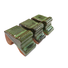 YPFTG3  Pot Foot 3 Pack