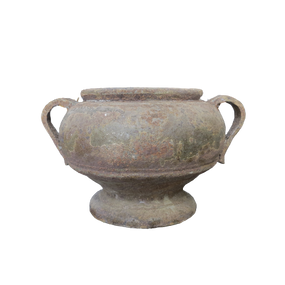 6816AH Rosewater Urn
