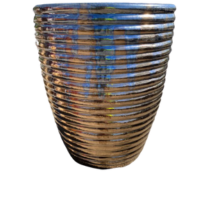 Y9083GOS Tall Ripple Cone