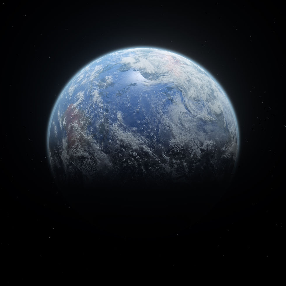 Earth
