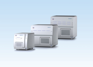 QIAcuityデジタルPCR System【株式会社キアゲン】