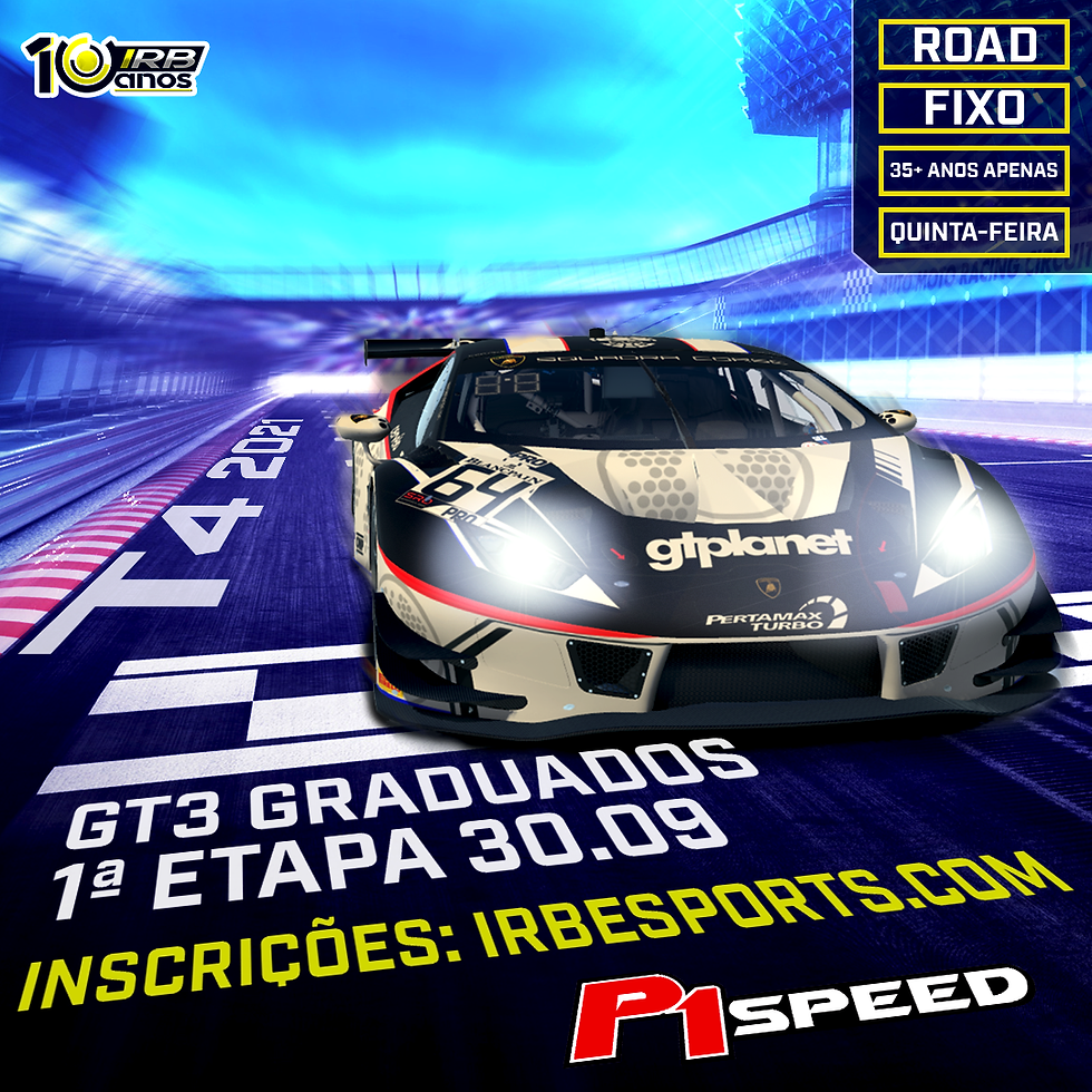 3ª Etapa - Nürburgring Grand-Prix-Strecke - Grand Prix (1)