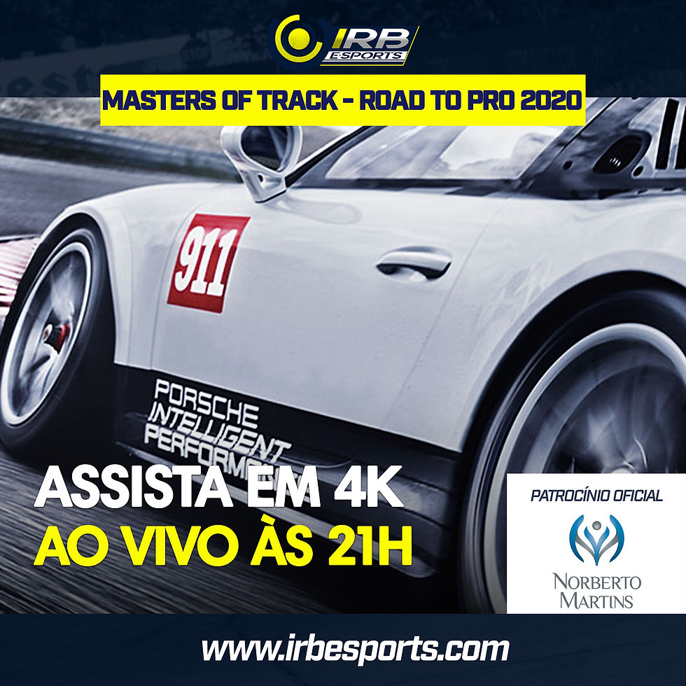2ª Etapa - Sebring International Raceway