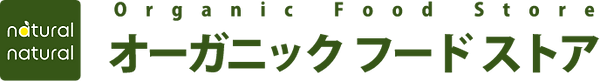 natural natura　sotre_logo