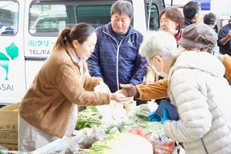 「こだわりの収穫祭」、今年は10/25（日）に那珂川市で開催決定！