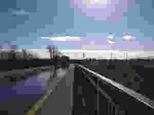 Ariel Aqueduct, Selly Oak