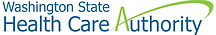 Washington State Health Care Authority Logo.