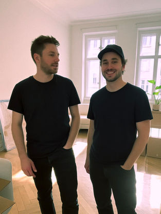 Kai & Vincent, 4-Zimmer Wohnung in Berlin Kunden Rezension Homeboy