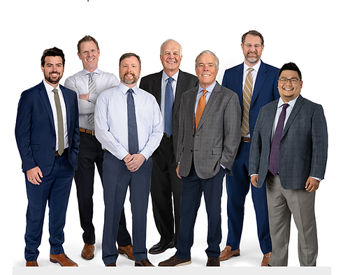 Texas Hip and Knee Center Orthopedic Specialists in Fort Worth.png