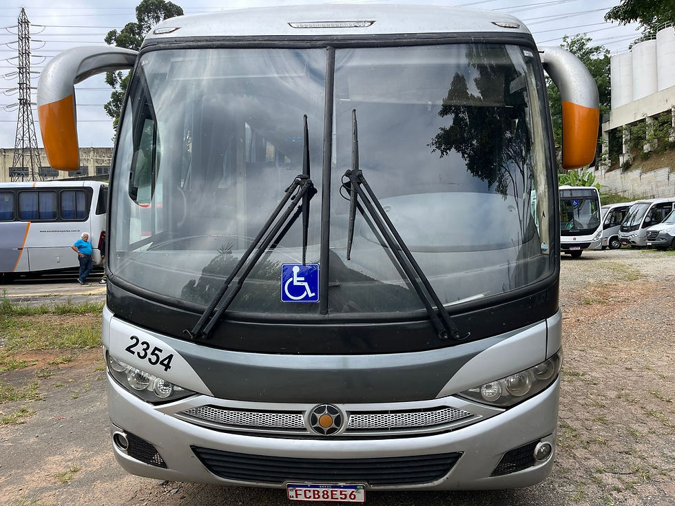 Marcopolo G7 900 2012-2012