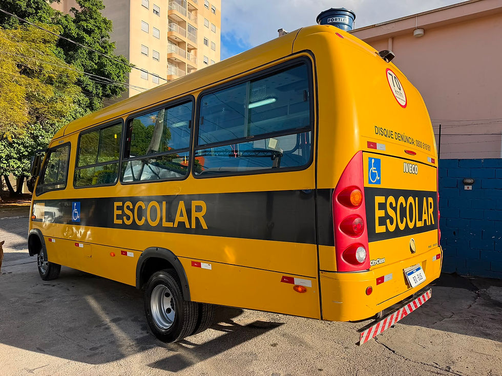 Neobus City Class 2011_2012