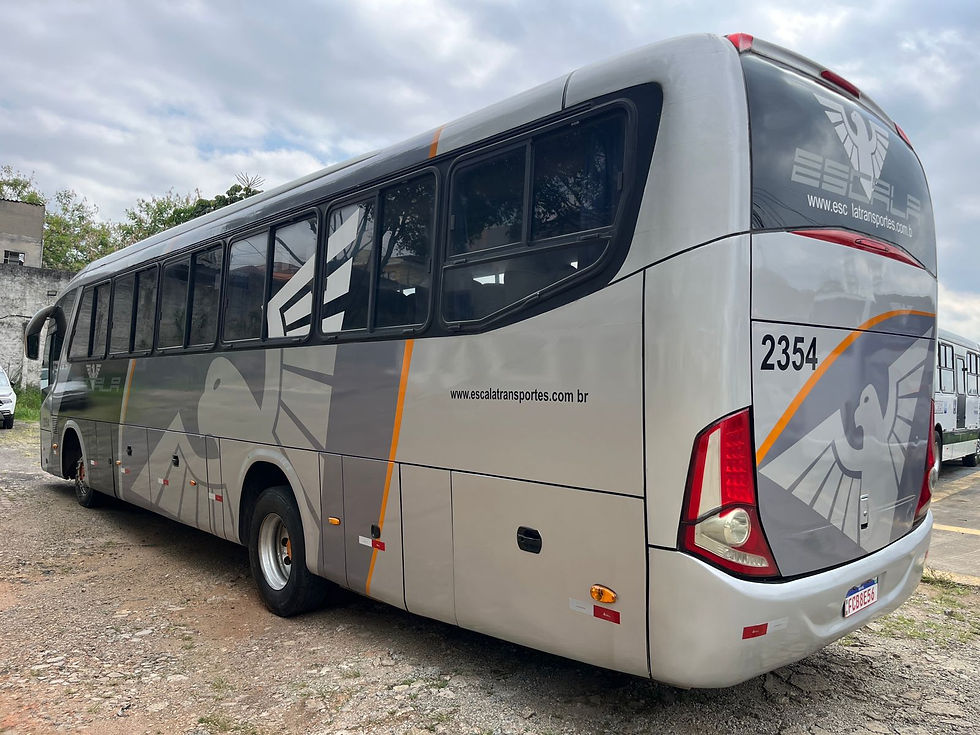 Marcopolo G7 900 2012-2012