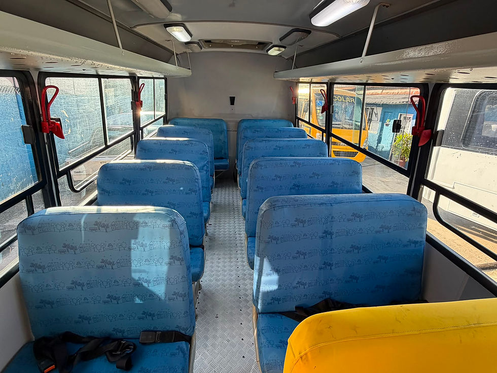 Neobus City Class 2011_2012