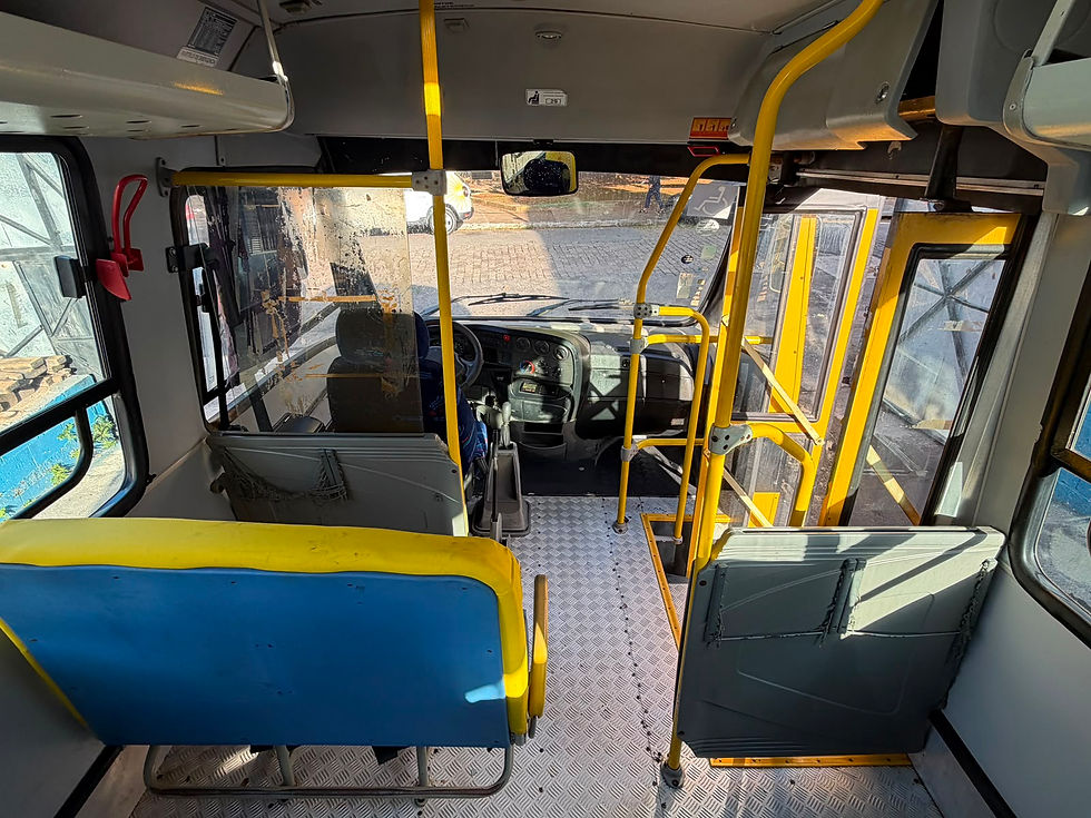 Neobus City Class 2011_2012