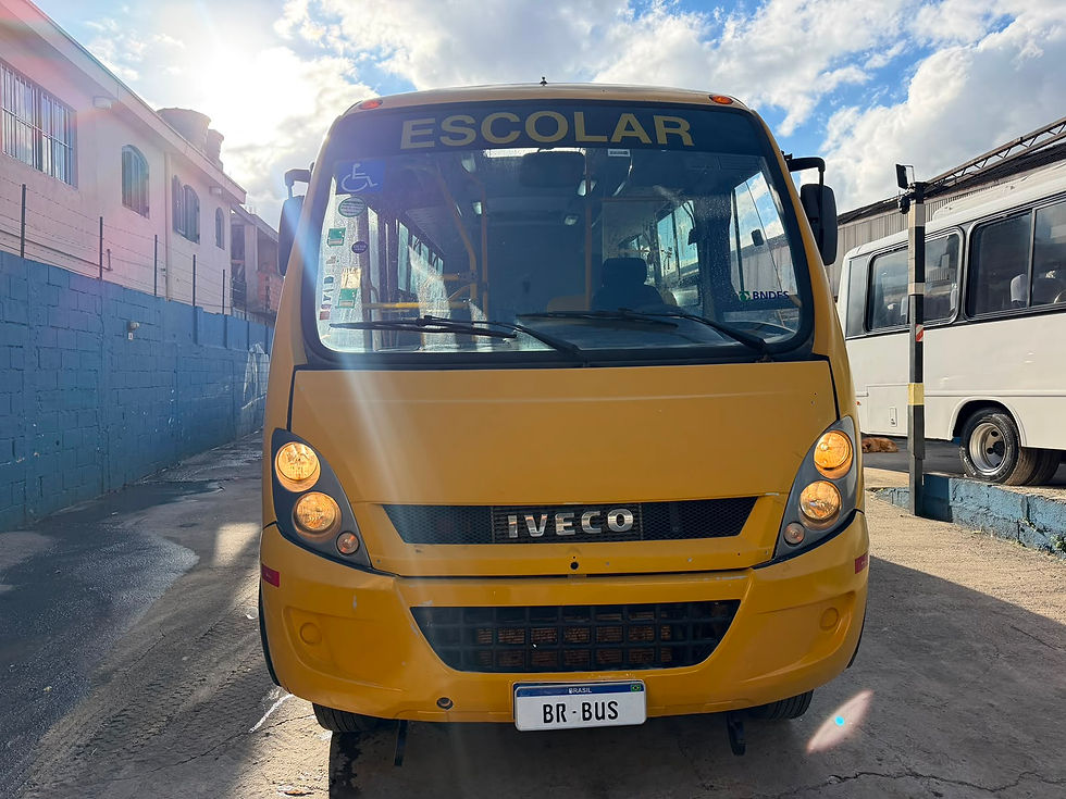Neobus City Class 2011_2012