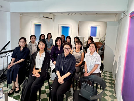 제25회 홍콩한인여성회 정기총회 개최