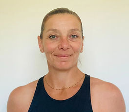 Coach de la gym - association Tous en Forme