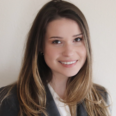 Catherine Bukspan, OD