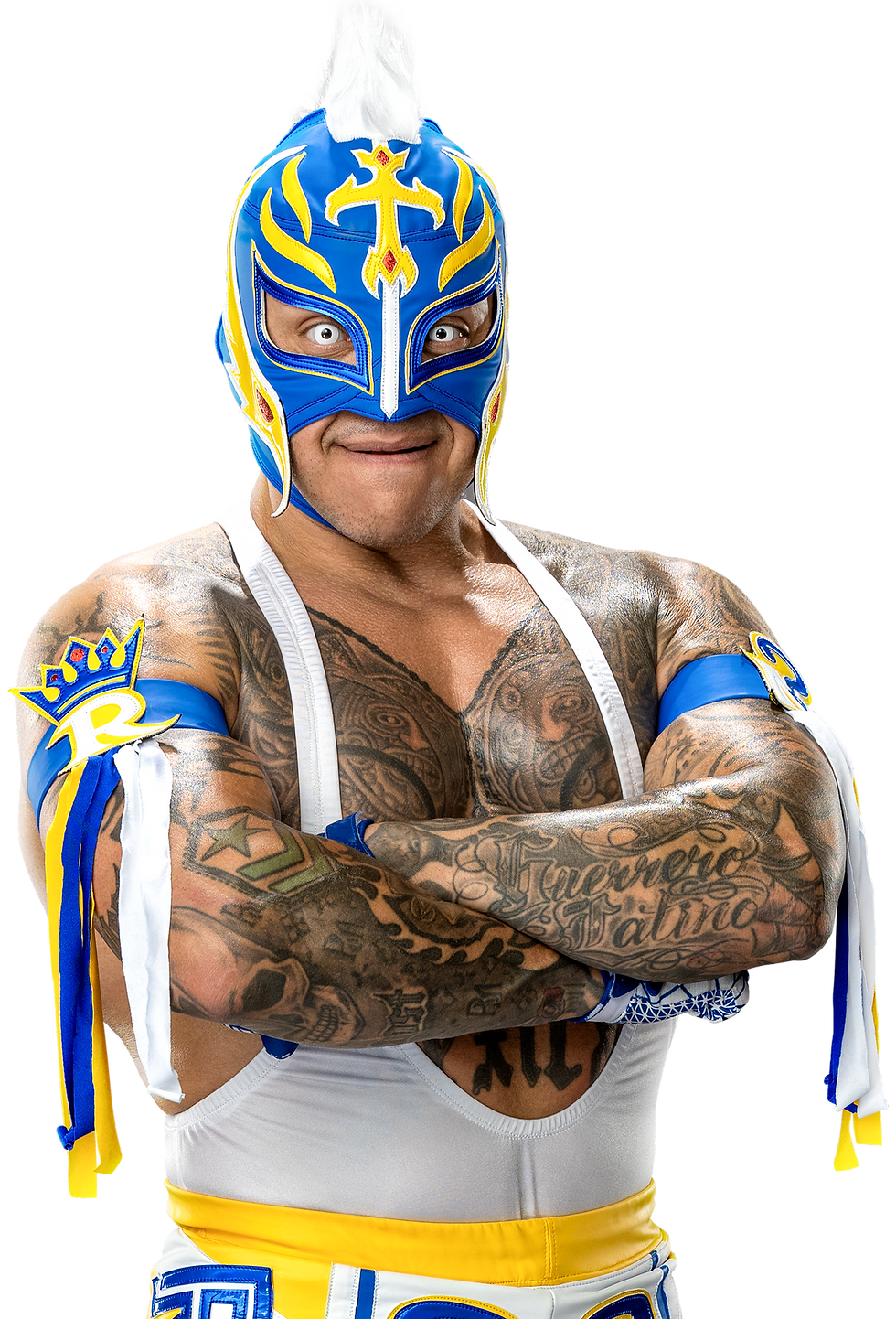 Rey Mysterio