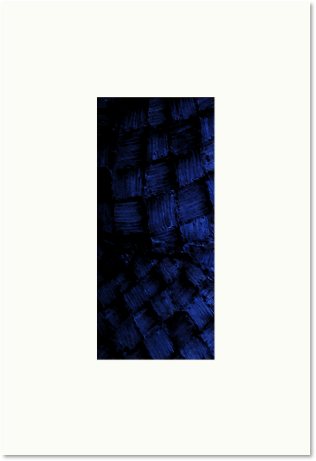 RGB | Fundido • 2018 (RGB003)