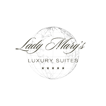 Lady mary’s suites logo vettoriale _edit