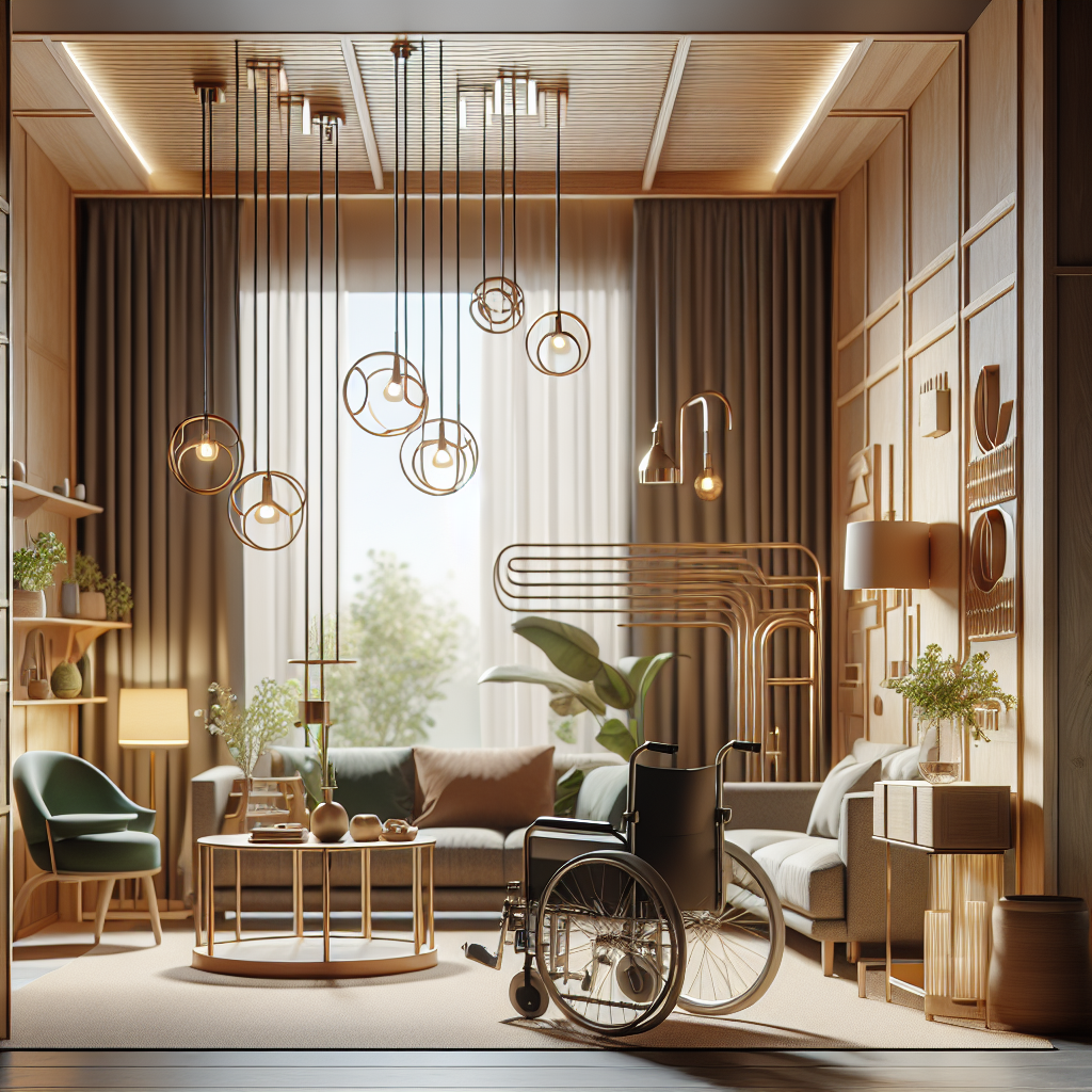 Accessible Home Design