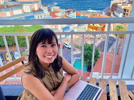 はじめまして！🇯🇵🇸🇬🇺🇸🇪🇸