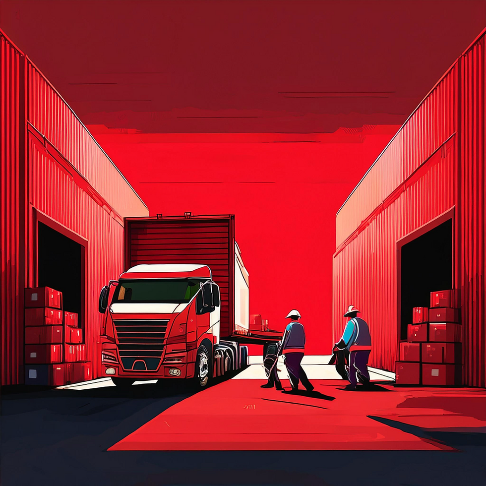 How Local Retailers Can Become Your Delivery Network: A Smart Strategy for Small Businesses