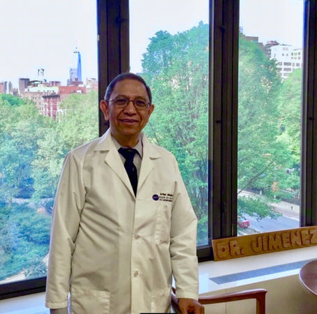 Mano Po Series: An Interview with Dr. Arthur Jimenez — His Legacy of Leadership in Academic Medicine