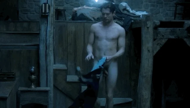 Jack O Connell Lady Chatterly.webp