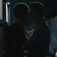GAY KISS FIND AND SHARE ON GIPHY.gif