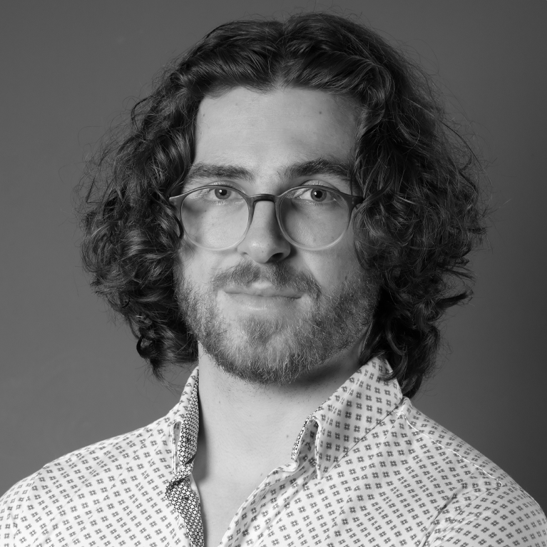 Writer: Corvin Binder