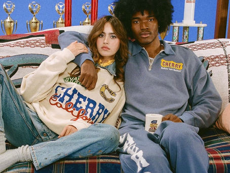 Cherry Los Angeles Treats Us To Their FW22 Collection “Sweet Tooth”