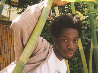 POOKIE PROFILE: Jeffrey Ofomata