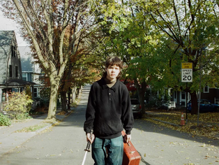 Christopher Normann Peels Back the Layers