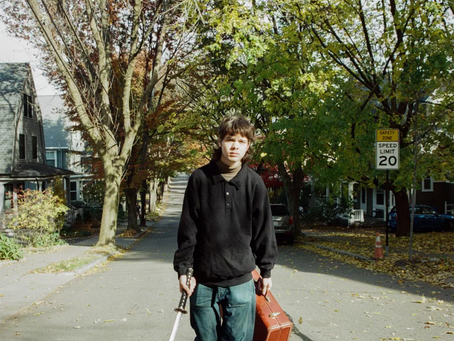 Christopher Normann Peels Back the Layers