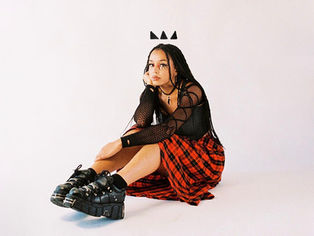 King Isis Channels The Serpent In Debut EP “scales”