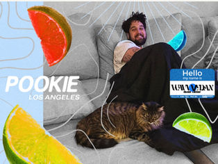 POOKIE PROFILE: DANIEL RATTNER