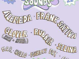 Sunday Sounds: Where Underground Music Thrives