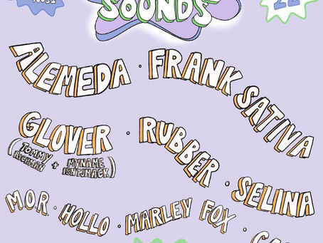 Sunday Sounds: Where Underground Music Thrives