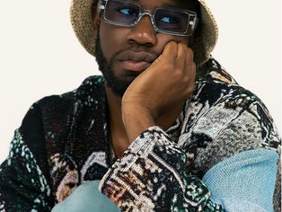 POOKIE PROFILE: Darius Graves