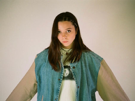 POOKIE PROFILE: Maddy Davis