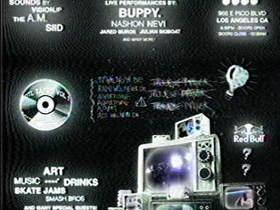 IDDTL TAPES: ART SHOW Was Downright Dope
