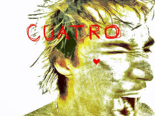 Paco's Debut EP "CUATRO": Song By Song