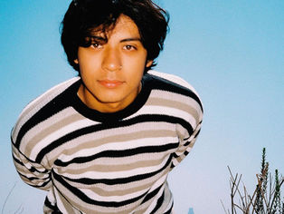 SONIC WIZARD JUNIOR MESA BRINGS US “Buta Fly” AND “Bleacher Blues”