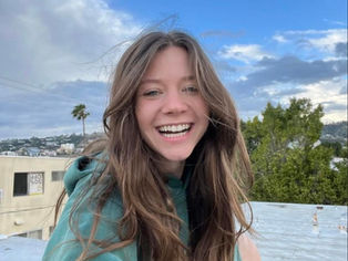 POOKIE PROFILE: Marissa Kastelic