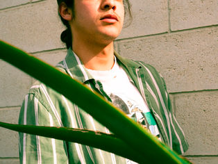 POOKIE PROFILE: Richie Rizo