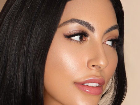 POOKIE PROFILE: Sarah Aziz