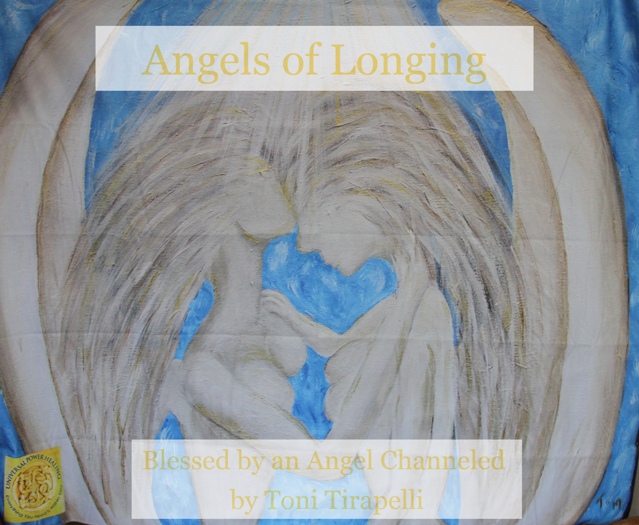 "Angels of Longing"
