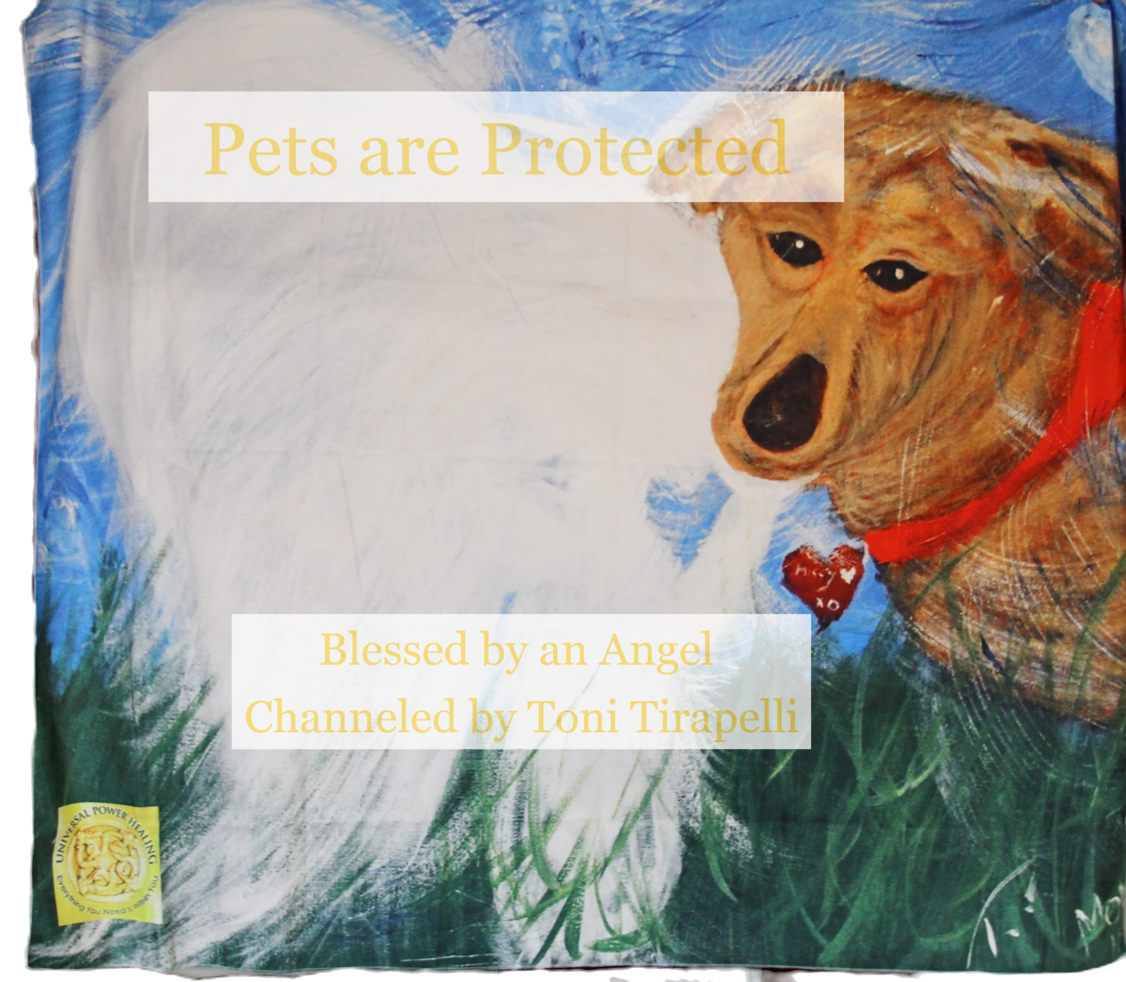 "Your Pets are Protected"